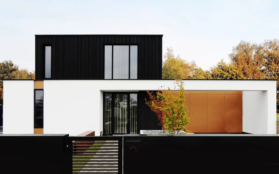 Villa J, te Berkel-Enschot