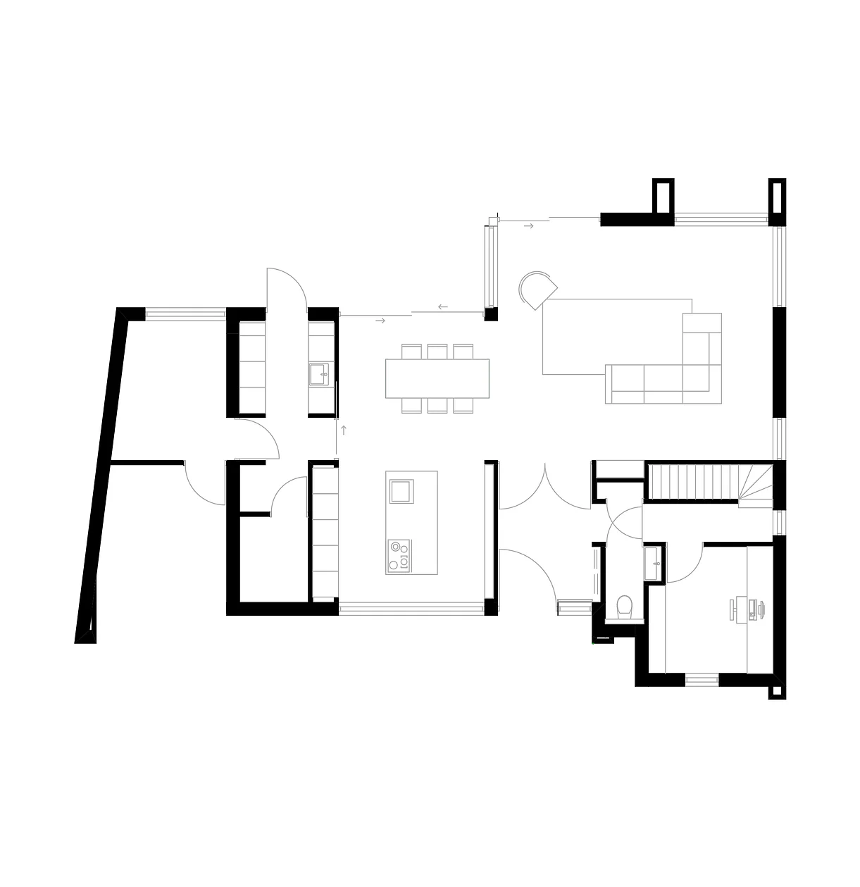ten-have-architectuur-ontwerp-project-villa-i-bavel-plattegrond1