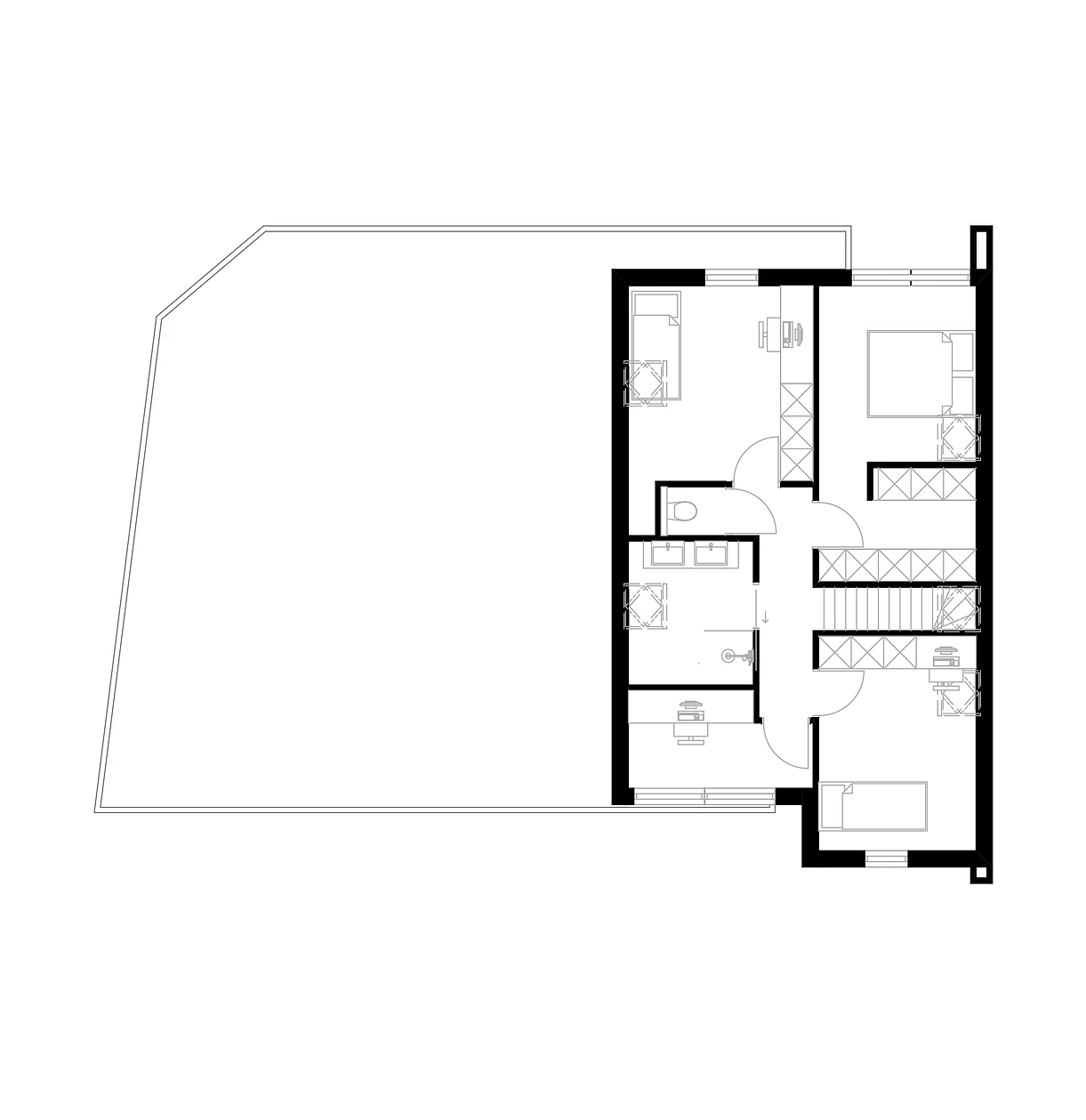 ten-have-architectuur-ontwerp-project-villa-i-bavel-plattegrond2