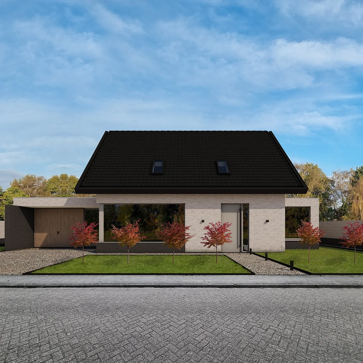 ten-have-architectuur-ontwerp-project-villa-t-waalwijk-1 Ontwerp Villa I in Bavel