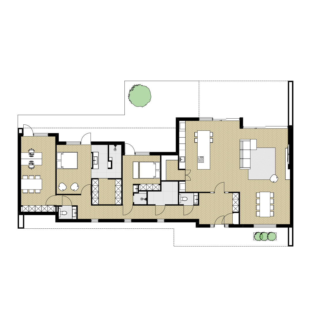 Villa-K-Almere