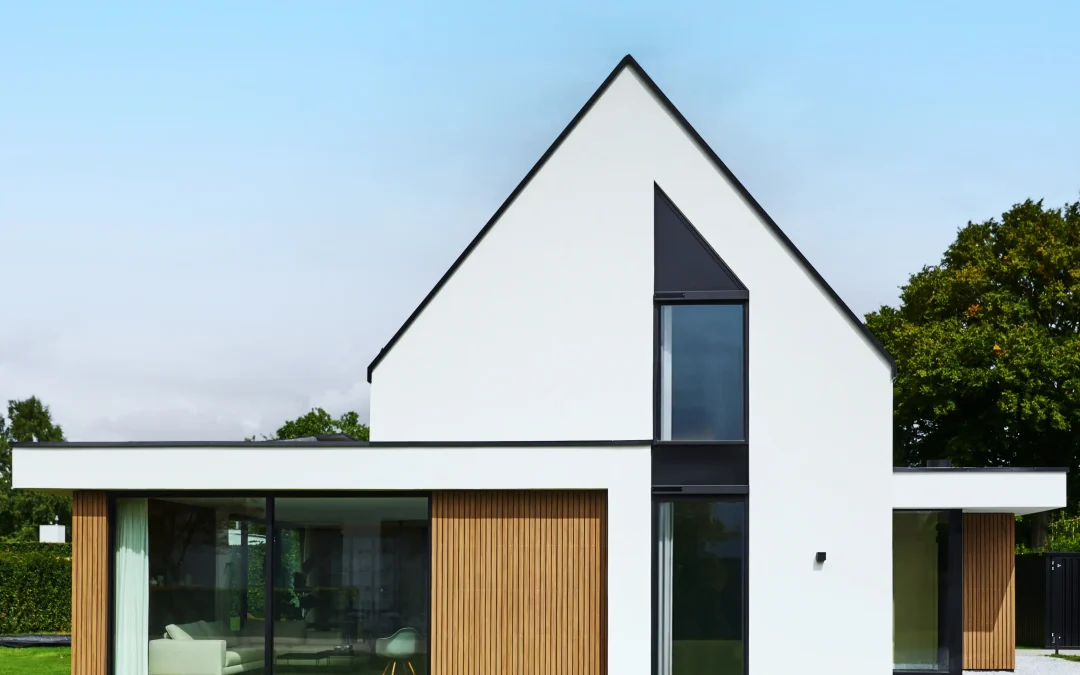 Villa T te Dongen